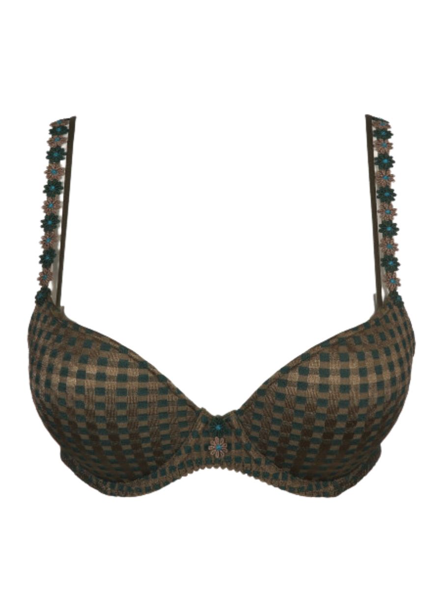 marie jo avero push up bra tiny jade