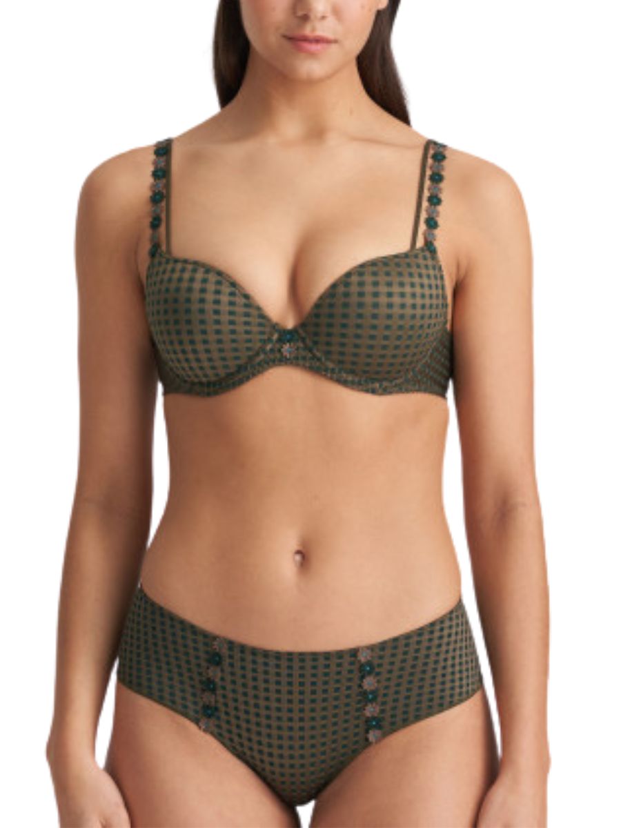 marie jo avero push up bra tiny jade