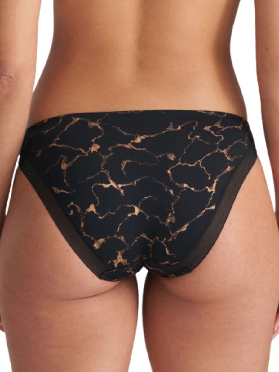 marie jo l'aventure colin rio brief