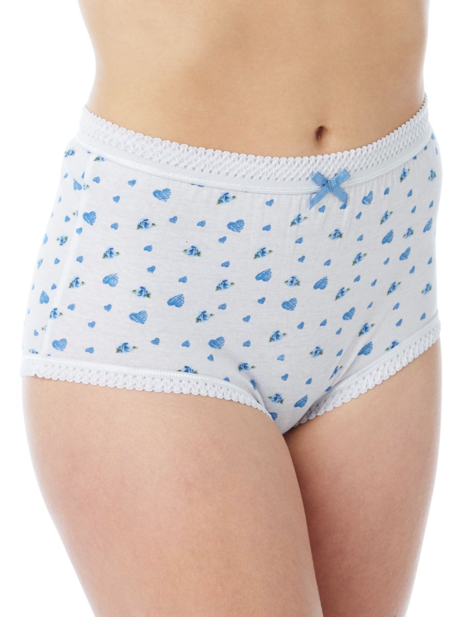 marlon full briefs maxi