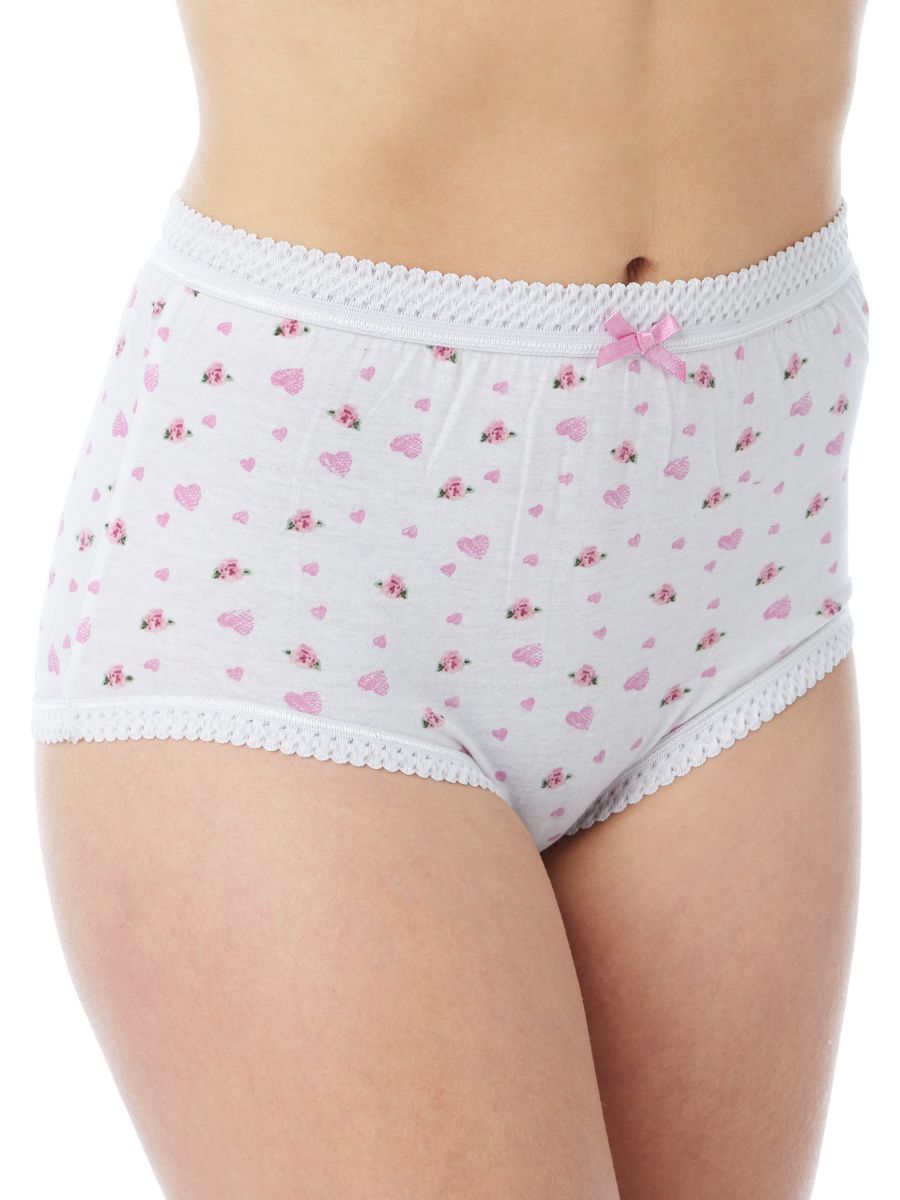 marlon full briefs maxi