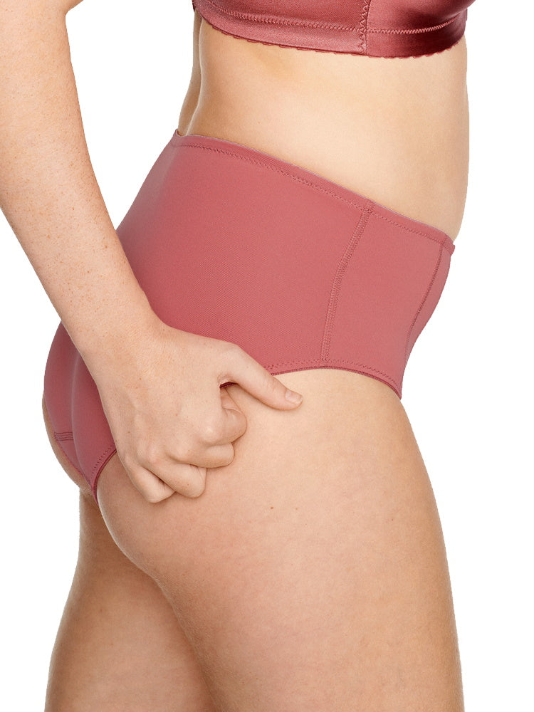 naturana orange minimiser brief