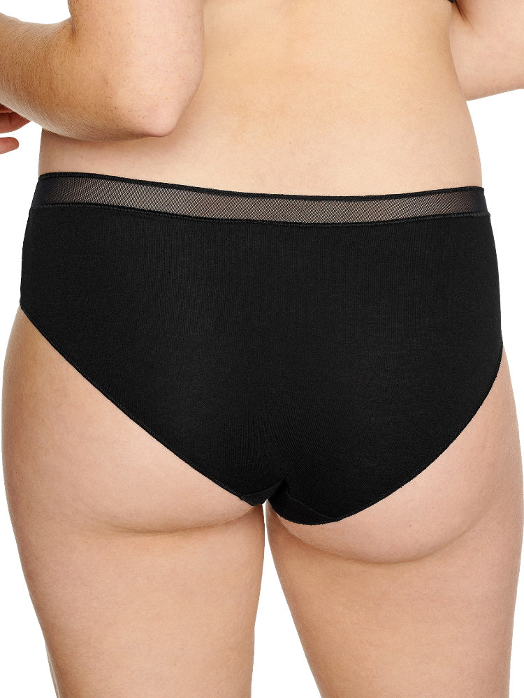 naturana black brief