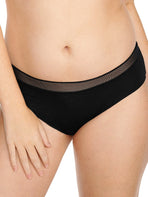 naturana black brief