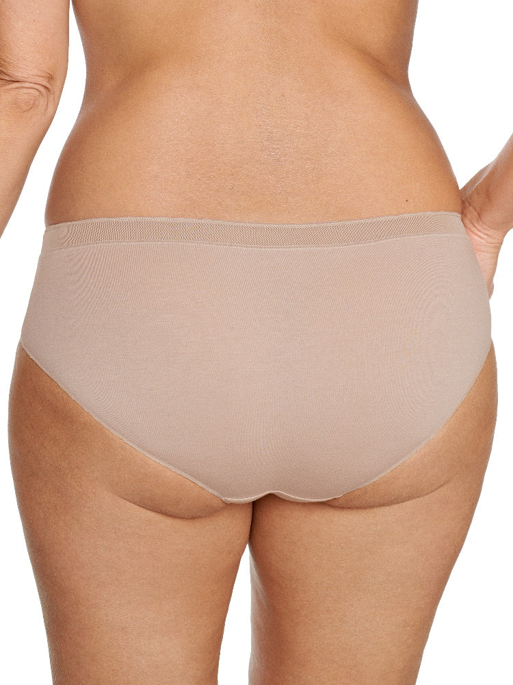 naturana beige brief