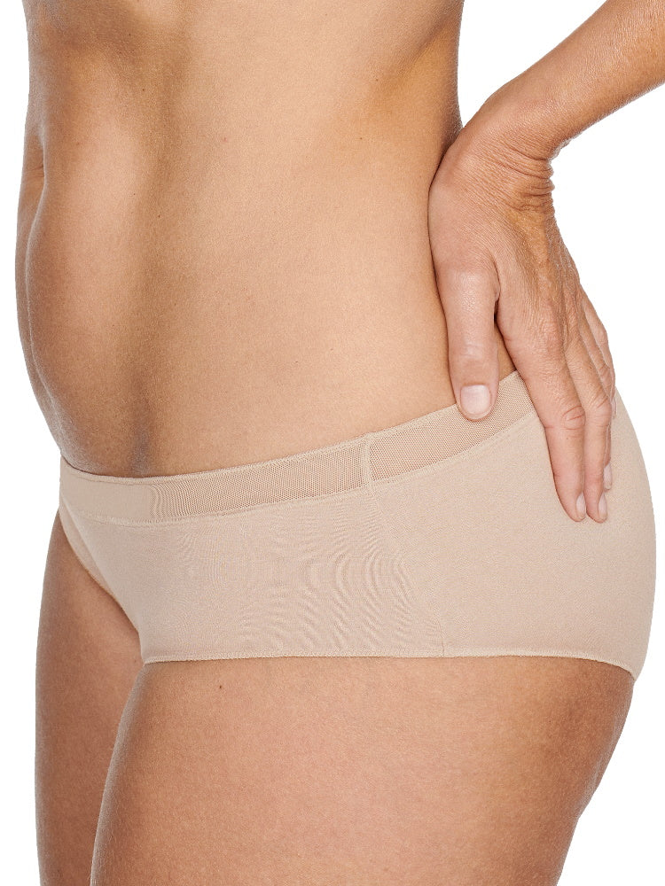 naturana beige brief