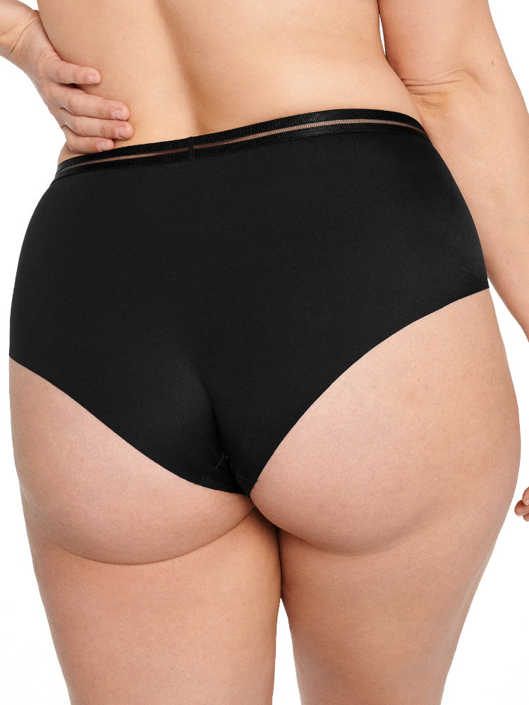 naturana black brief