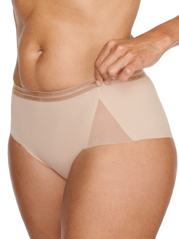 naturana beige brief