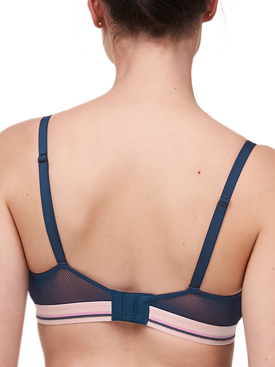 passionata paola bra blue