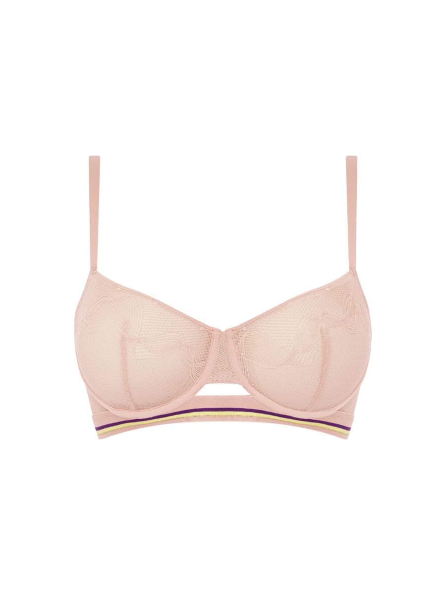 passionata paola bra pink