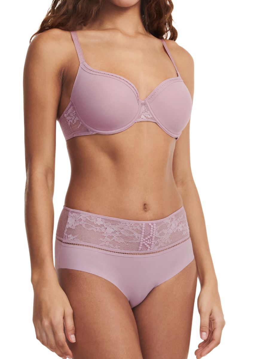 passionata olivia bra pink