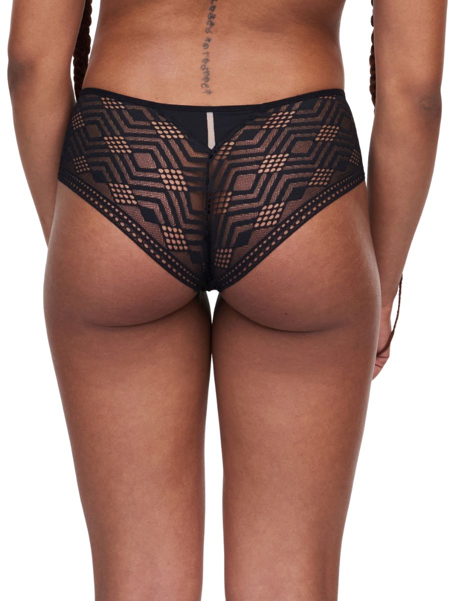 passionata ondine shorty