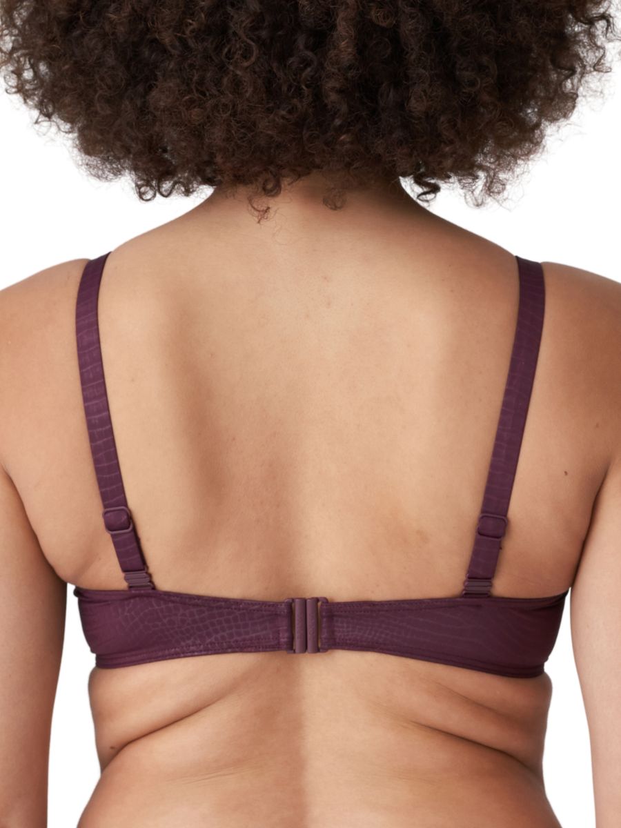 primadonna dalyan bikini top