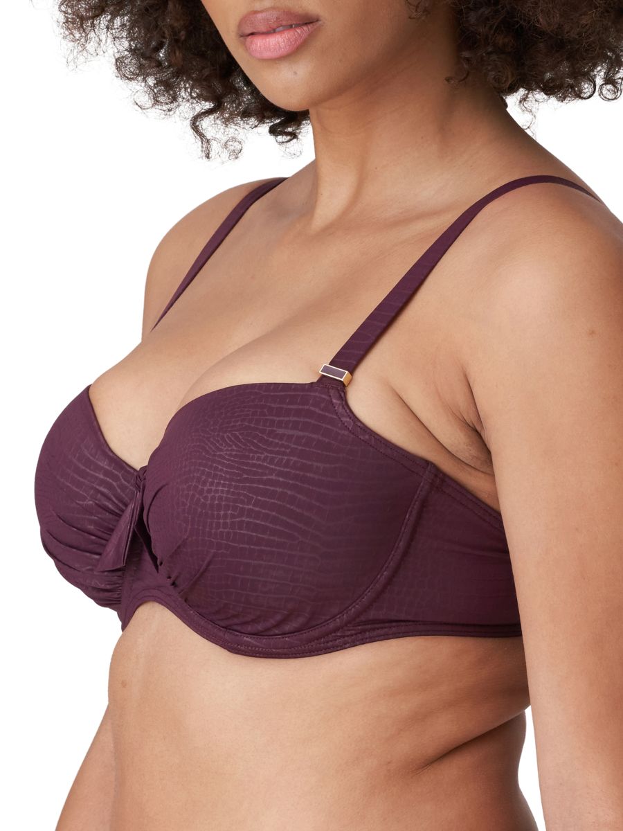 primadonna dalyan bikini top