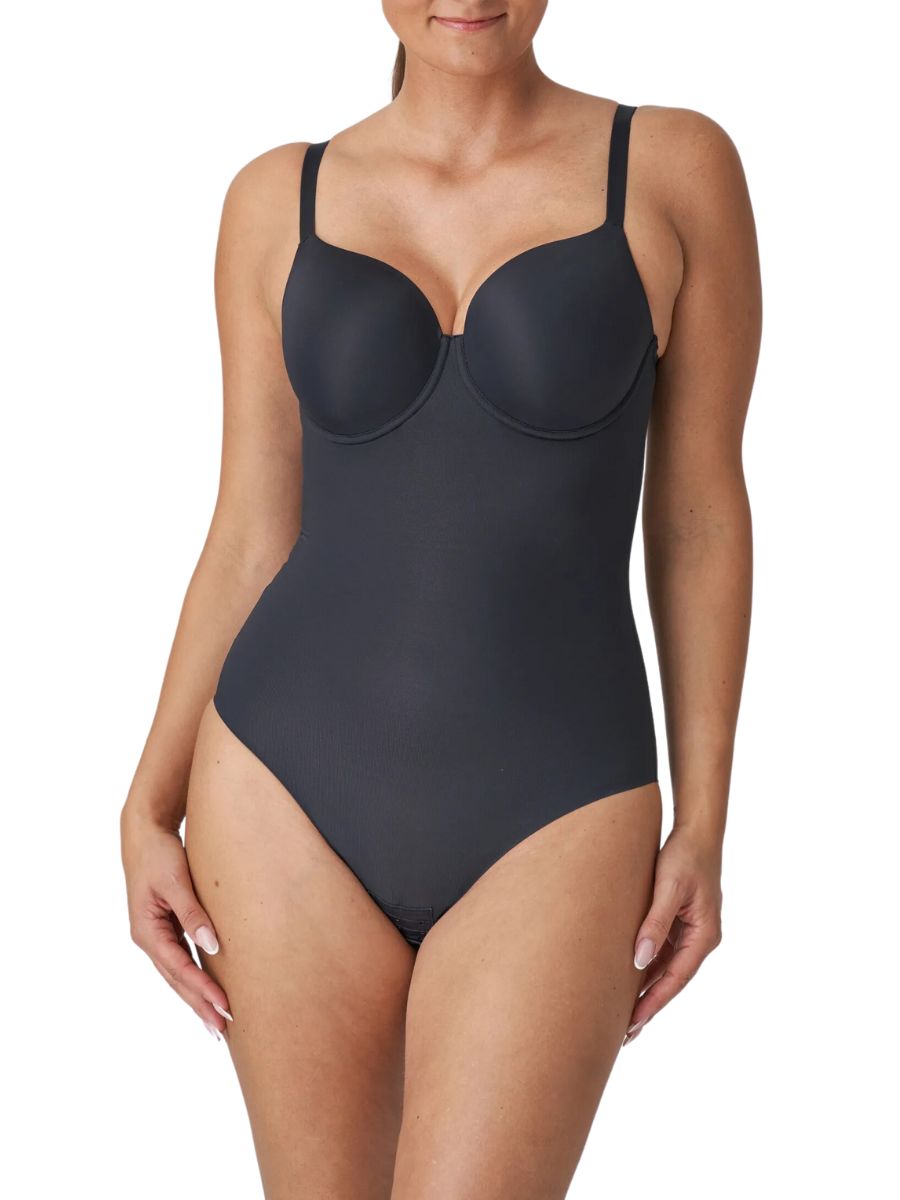 primadonna figuras body charcoal
