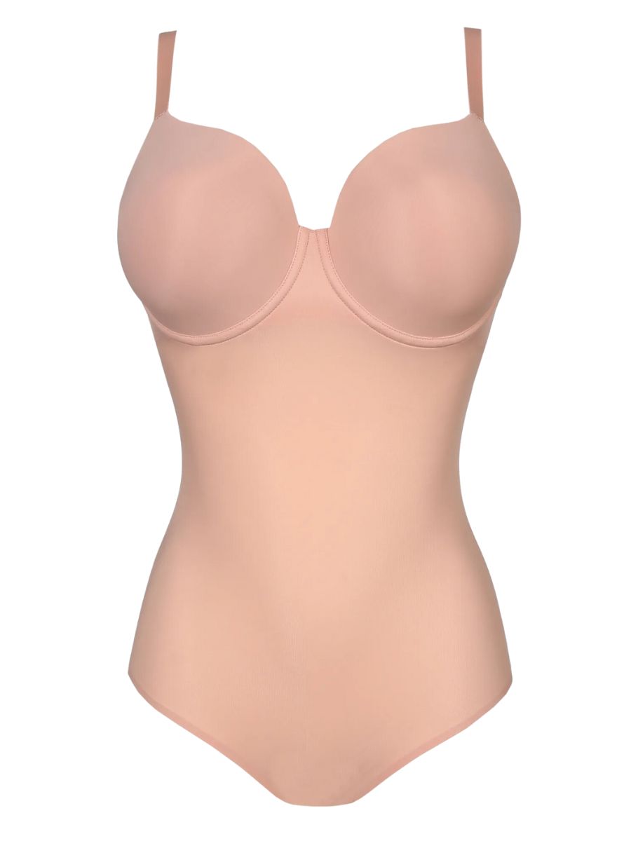 primadonna figuras body powder rose