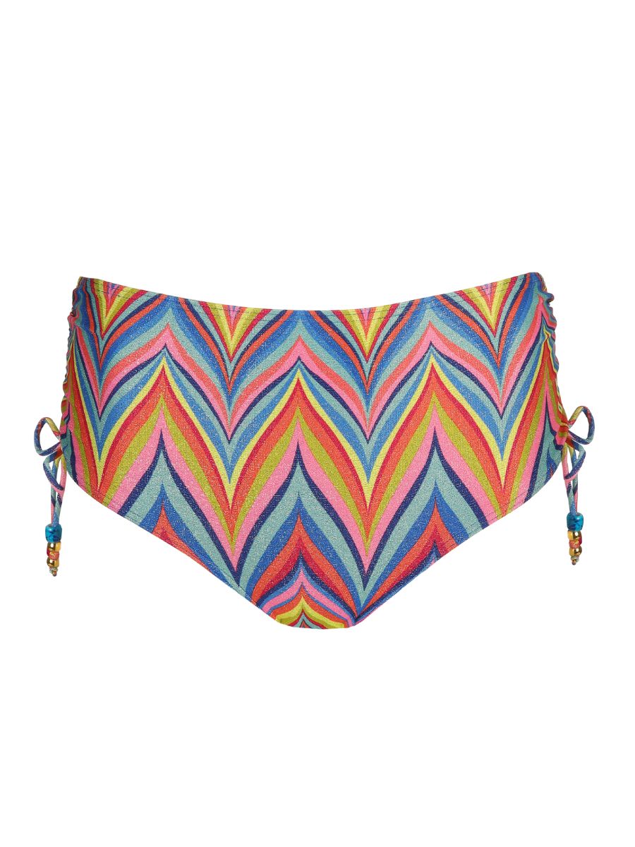 primadonna kea tie side full bikini brief