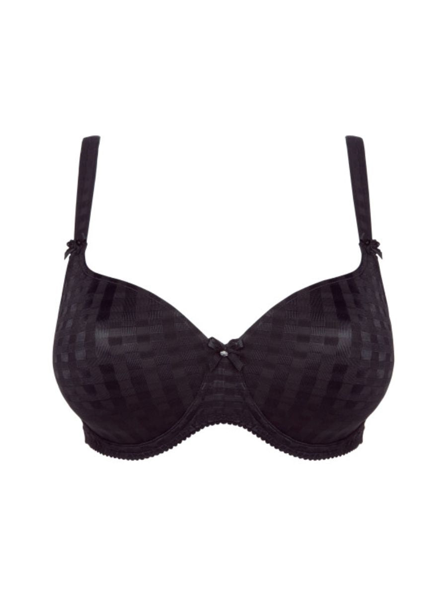 primadonna madison heart shape bra zwart