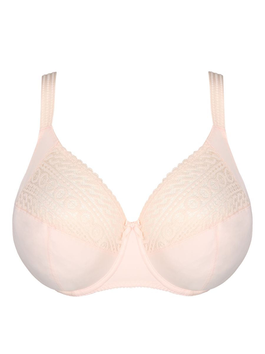 primadonna montara i-m full cup bra crystal pink