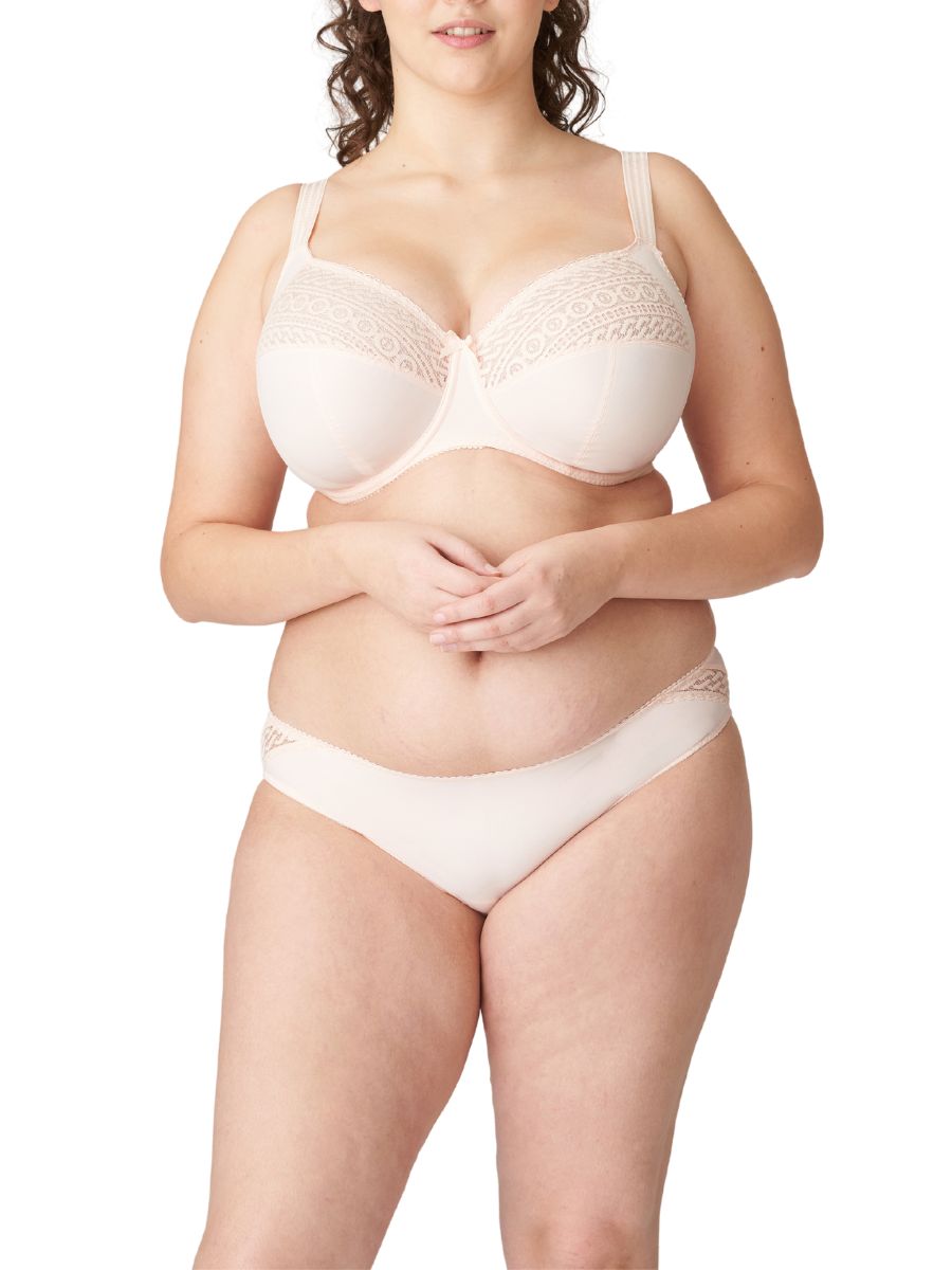 primadonna montara i-m full cup bra crystal pink