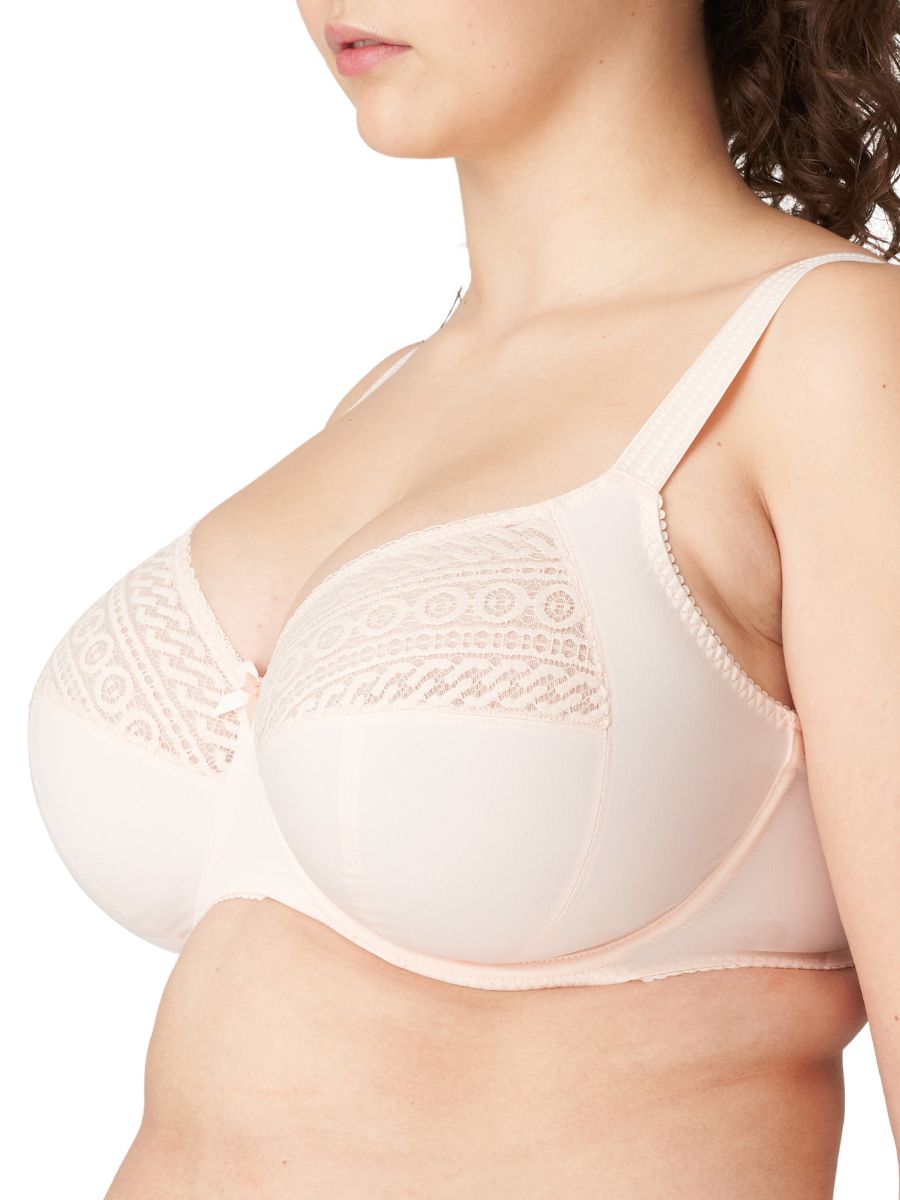 primadonna montara i-m full cup bra crystal pink