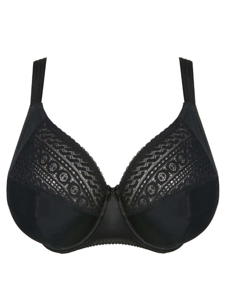 primadonna montara i-m full cup bra black