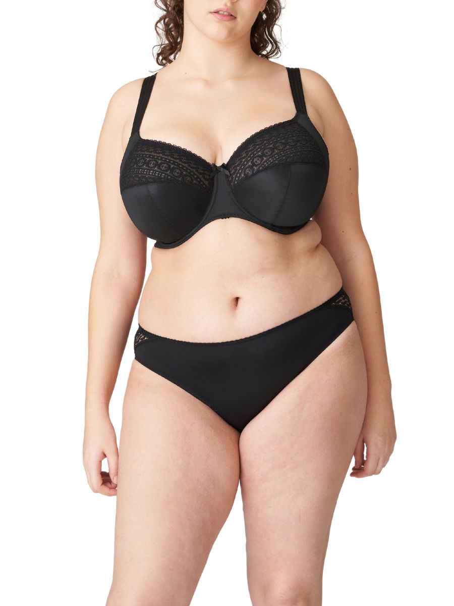 primadonna montara i-m full cup bra black