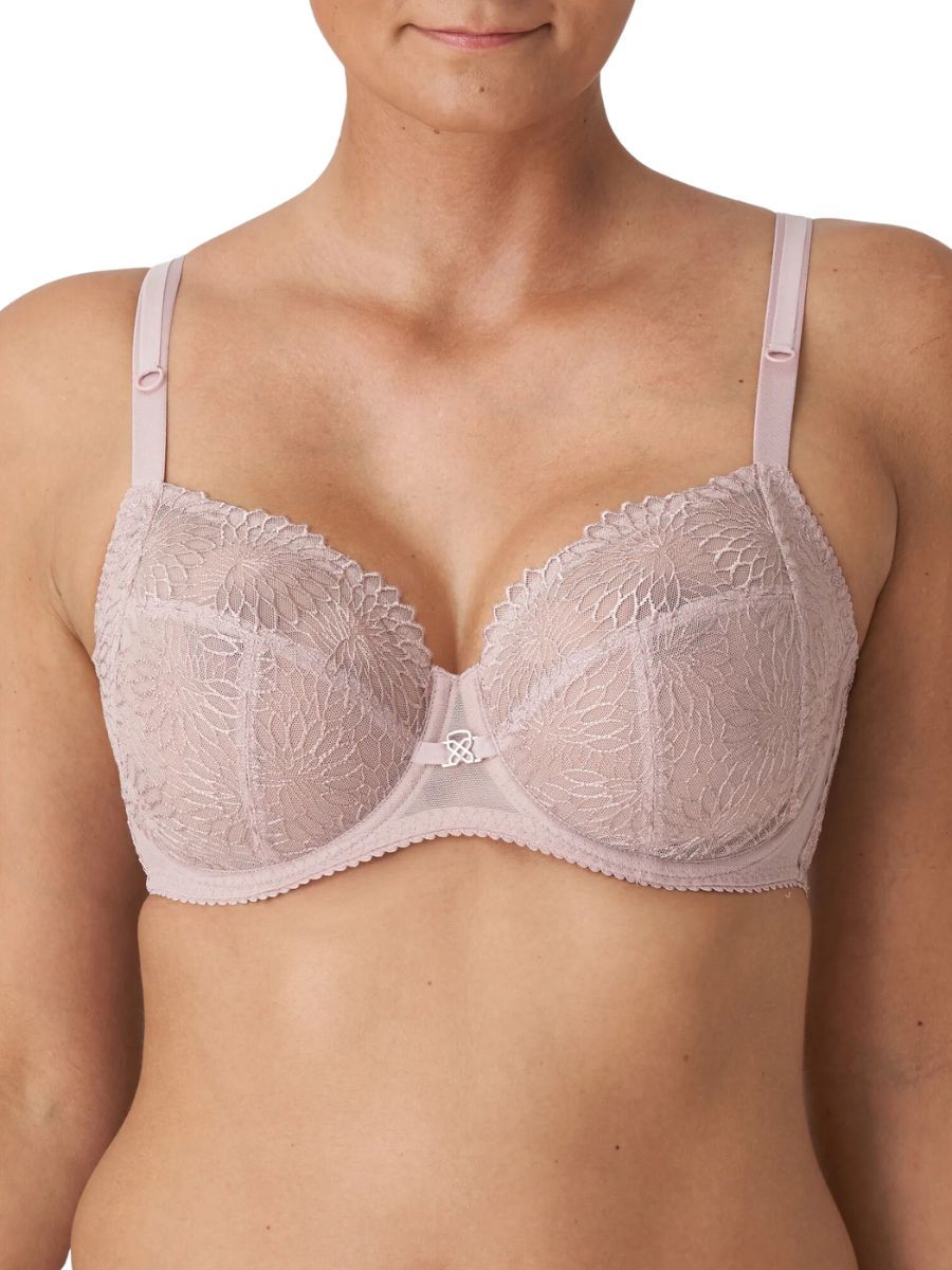 primadonna sophora full cup bra bois de rose