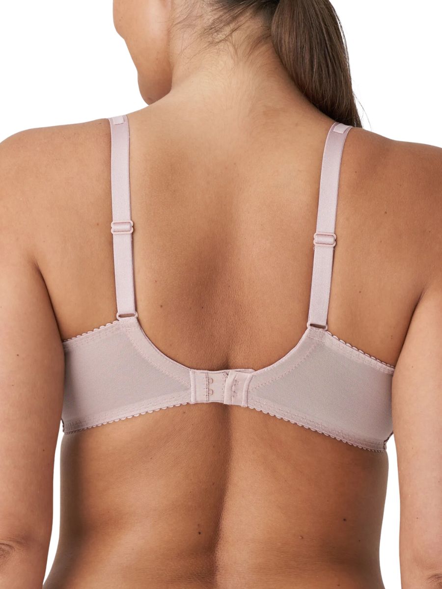 primadonna sophora balcony bra bois de rose