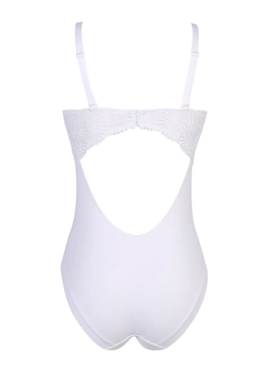 primadonna sophora body white