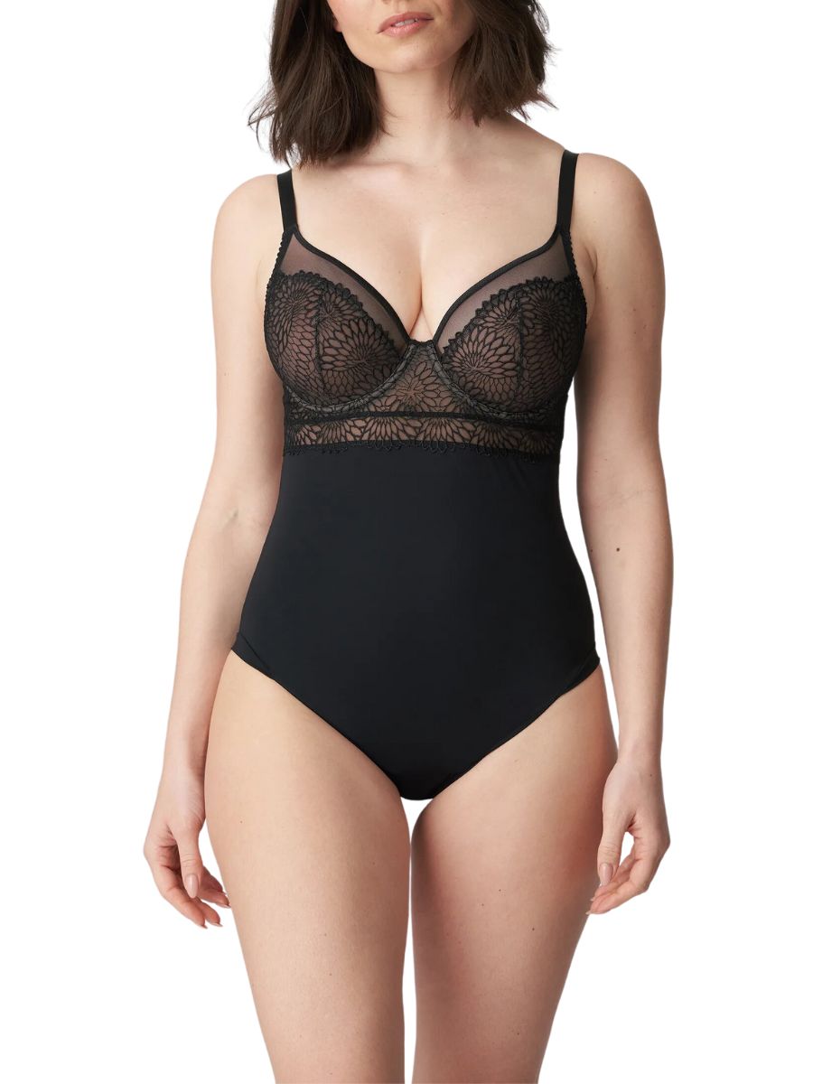 primadonna sophora body black