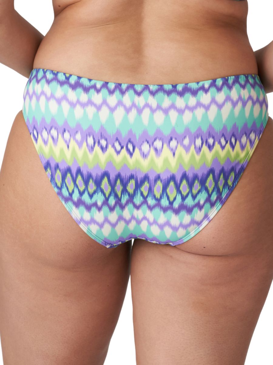 primadonna holiday bikini briefs