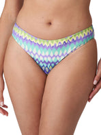 primadonna holiday bikini briefs
