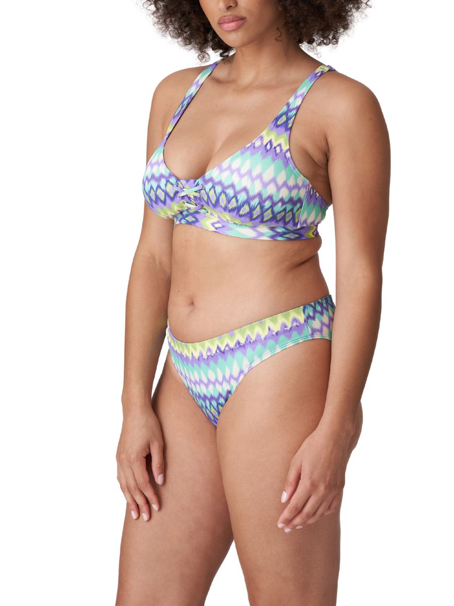 primadonna holiday bikini briefs