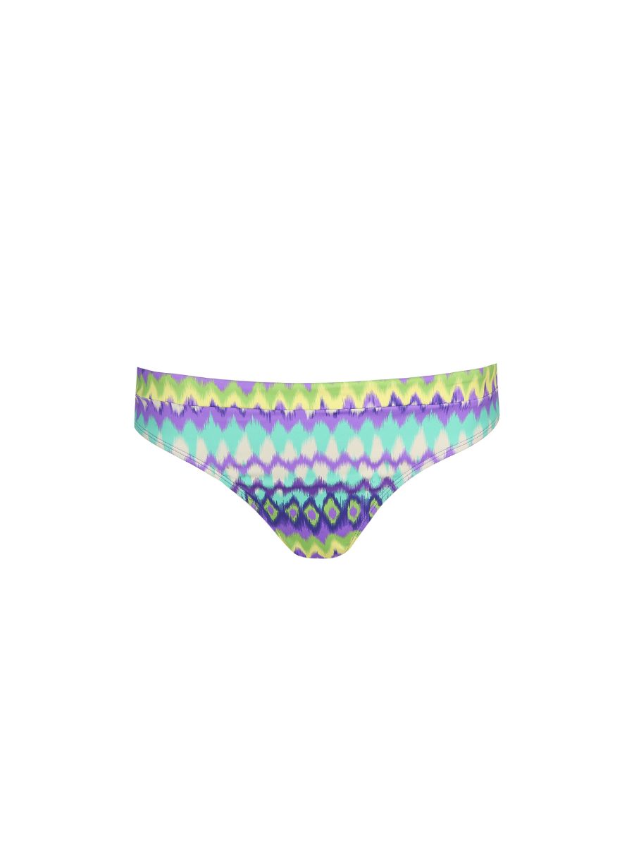 primadonna holiday bikini briefs
