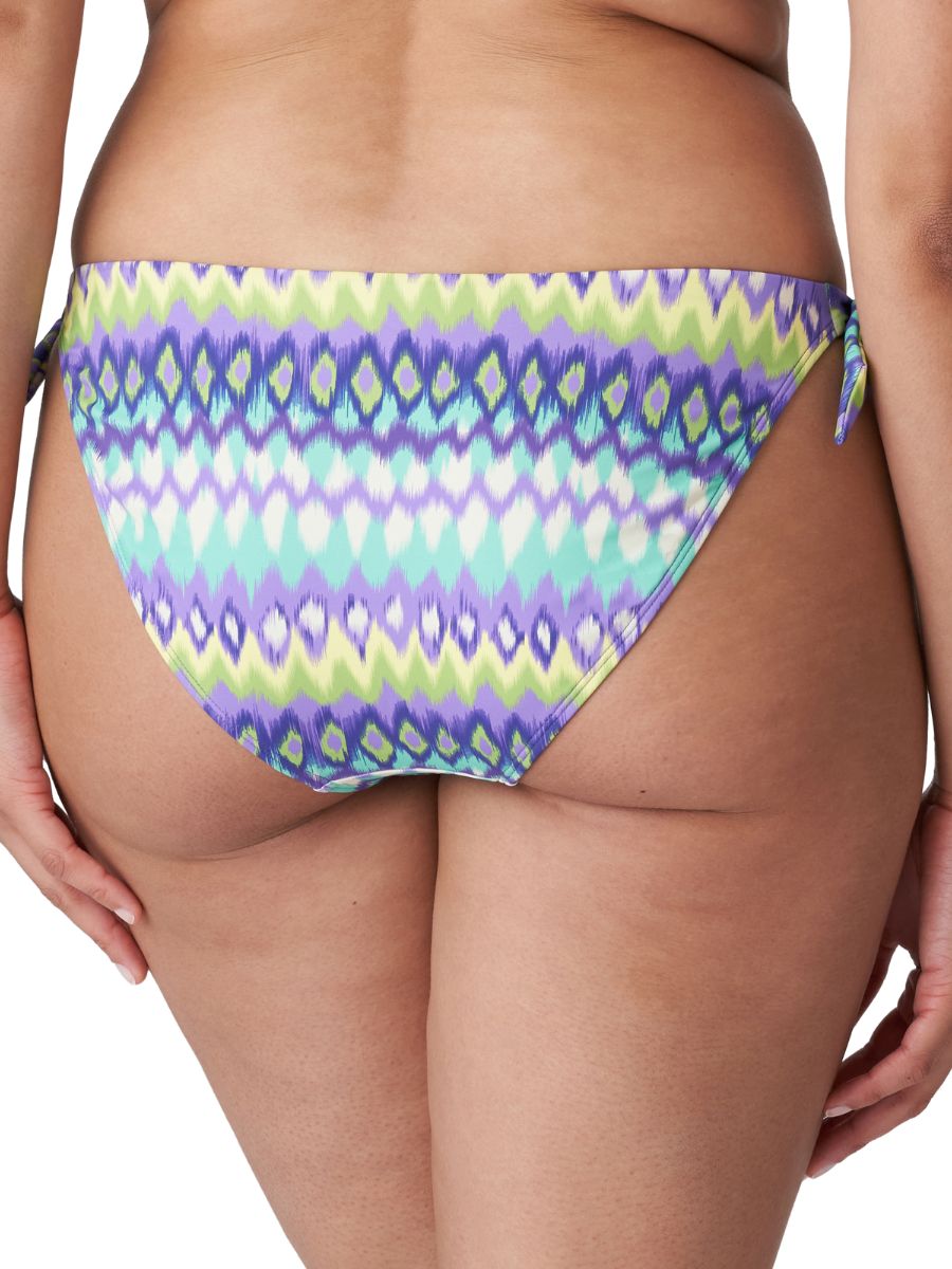 primadonna holiday bikini briefs