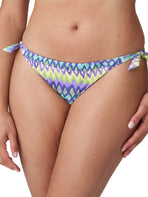 primadonna holiday bikini briefs