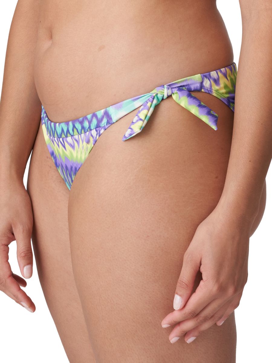 primadonna holiday bikini briefs