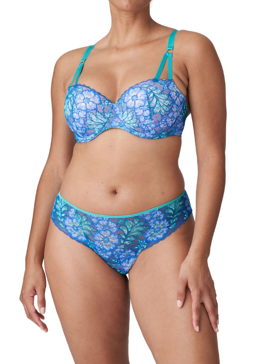 primadonna twist morro bay brief