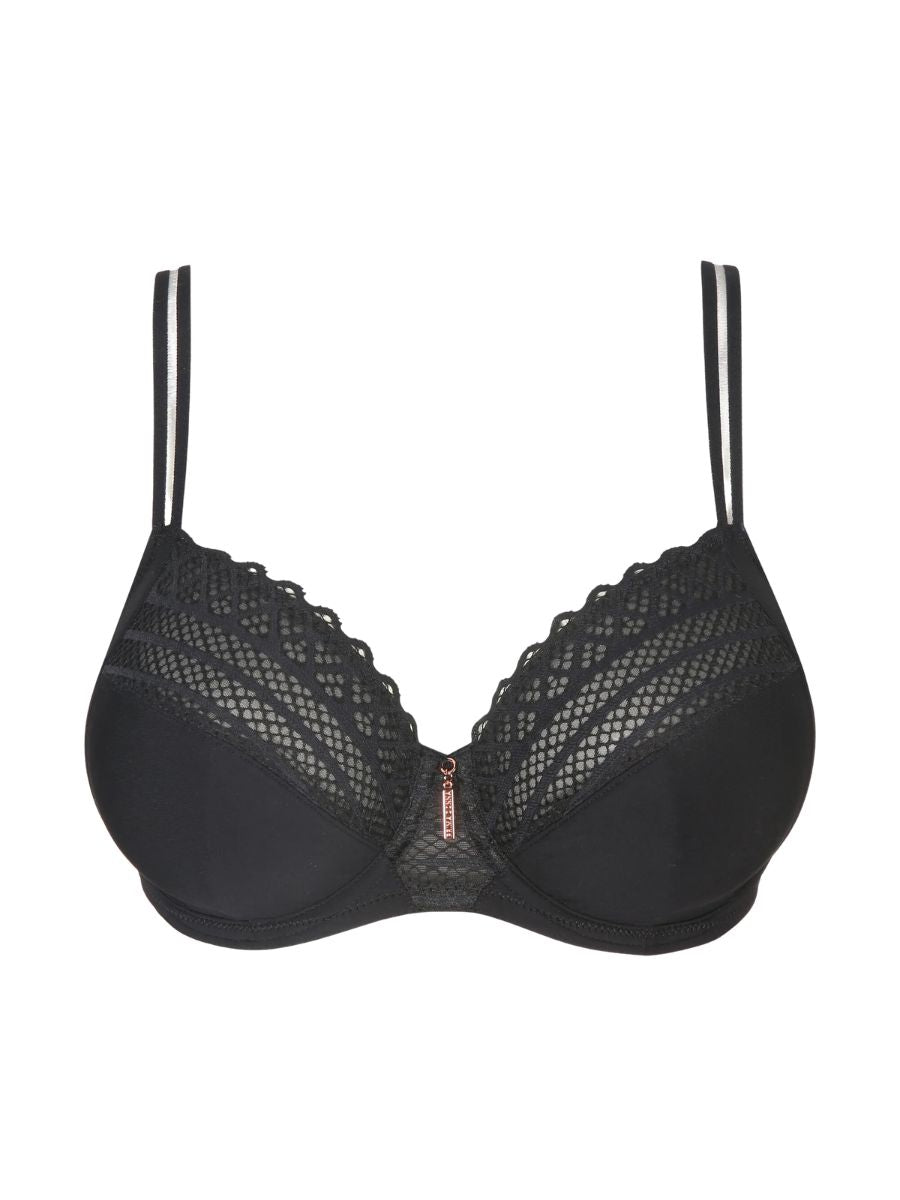 primadonna twist east end full cup bra