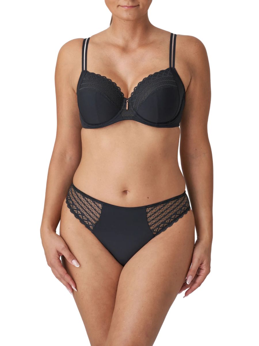 primadonna twist east end full cup bra