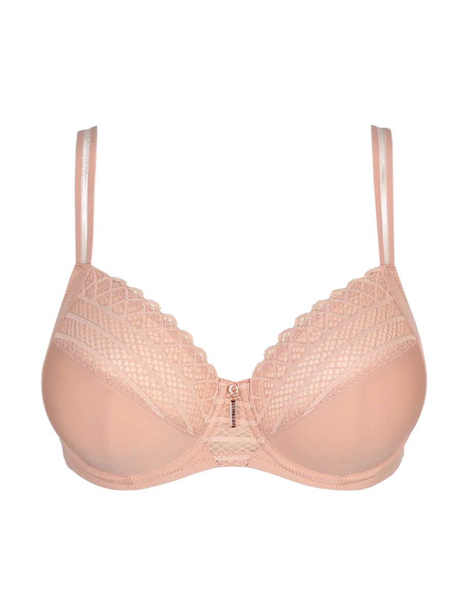 primadonna twist east end full cup bra