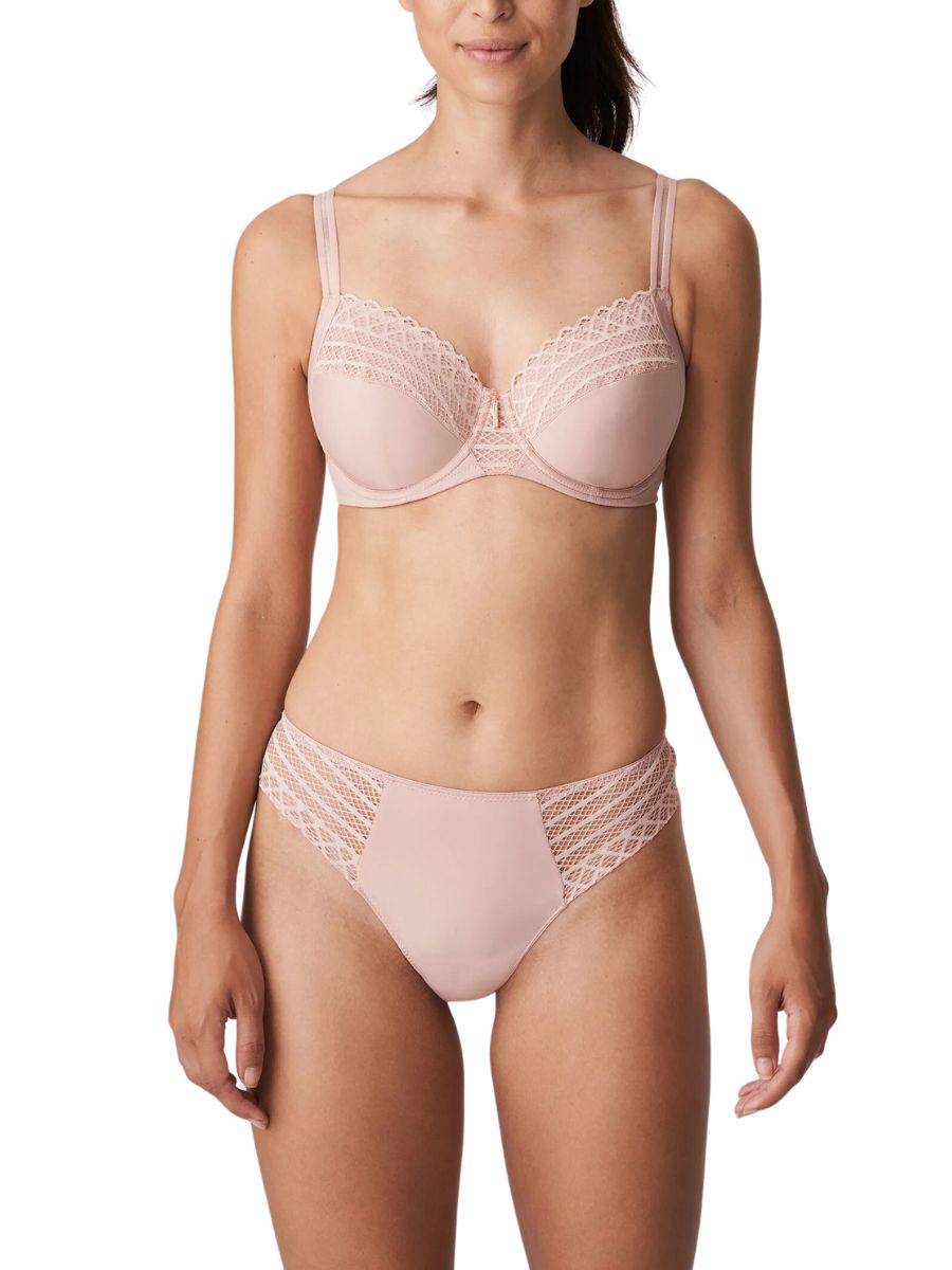 primadonna twist east end full cup bra