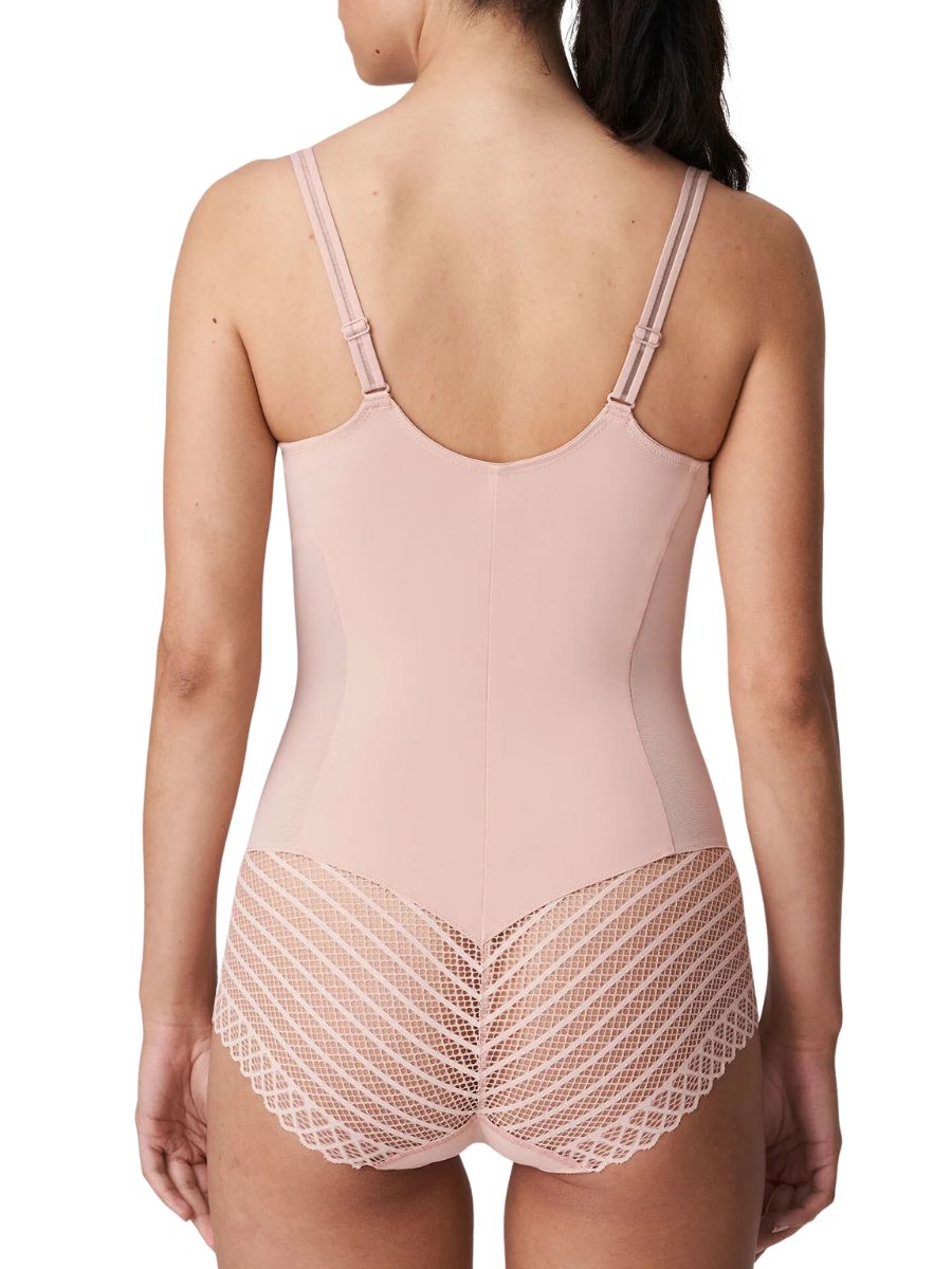 primadonna twist east end body