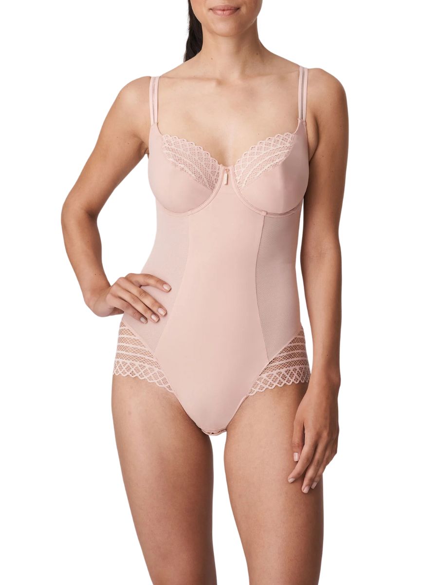 primadonna twist east end body