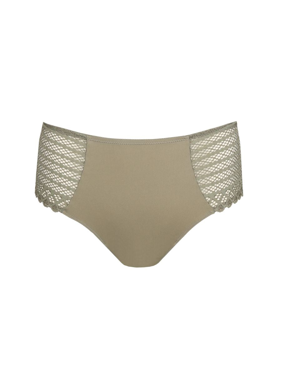 primadonna twist east end full brief