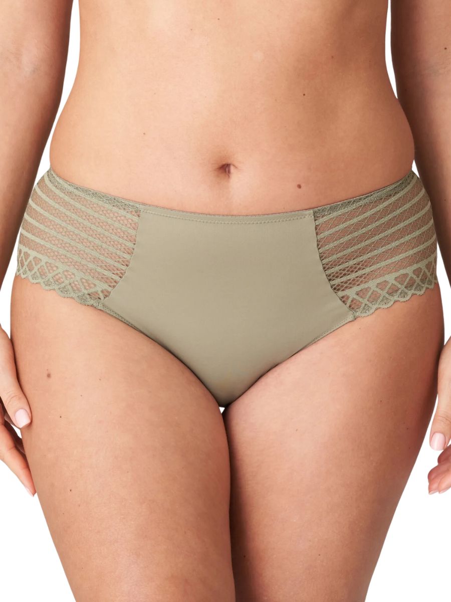 primadonna twist east end full brief