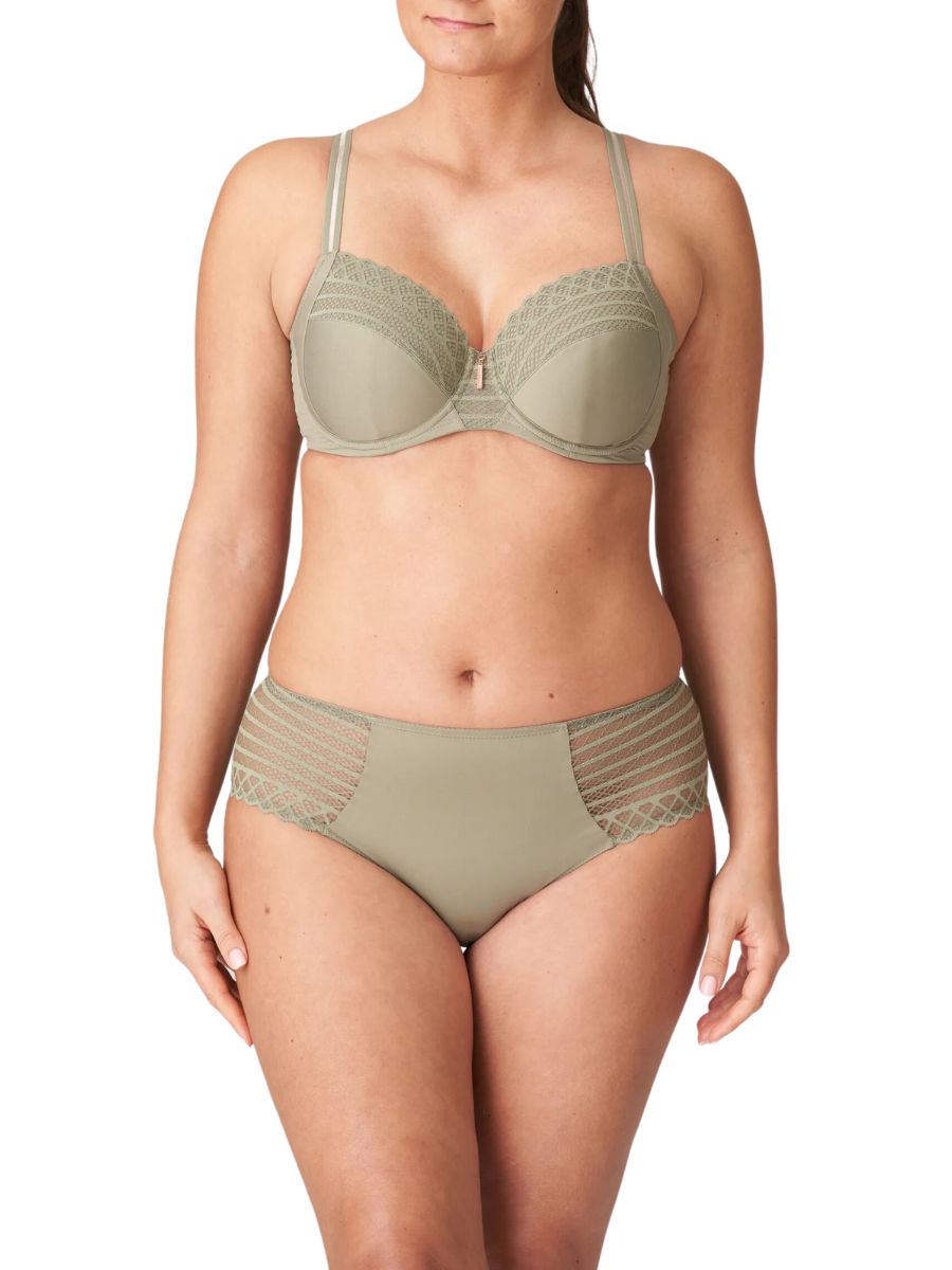 primadonna twist east end full brief