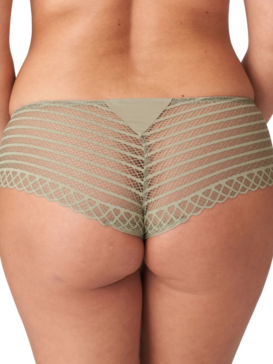 primadonna twist east end hotpant