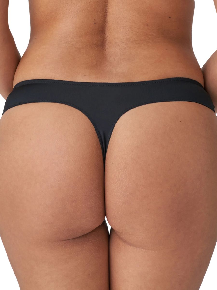 primadonna twist east end thong